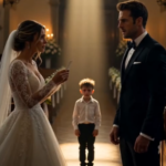 Part 2: The Wedding Crasher: A Secret Life