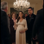 The Chandelier Falls: Emma’s Revenge (Part 2)