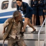 The Delayed Flight: Code Priority Zero (Part 2)